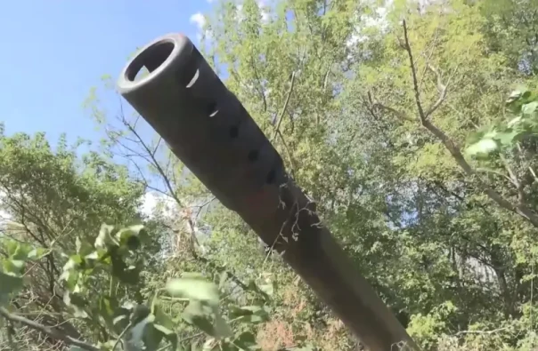 Курская дуга, 27 сентября: таких потерь бронетехники бандеровцы ещё не знали