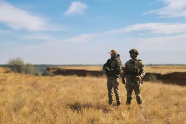 Курская дуга, 29 сентября, внезапный поворот: Почему враг испугался освобождения Обуховки