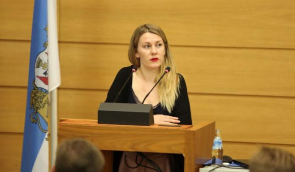 Латвия: проамериканские &laquo;Прогрессивные&raquo; перессорились из-за Израиля