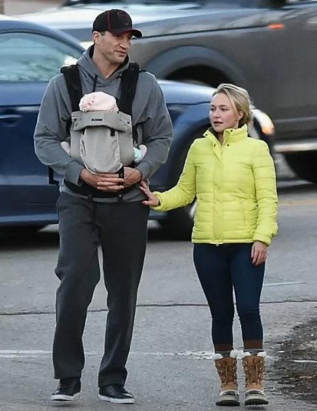 Малышка и гигант. Как любовница Владимира Кличко превратилась из знаменитости в алкоголичку