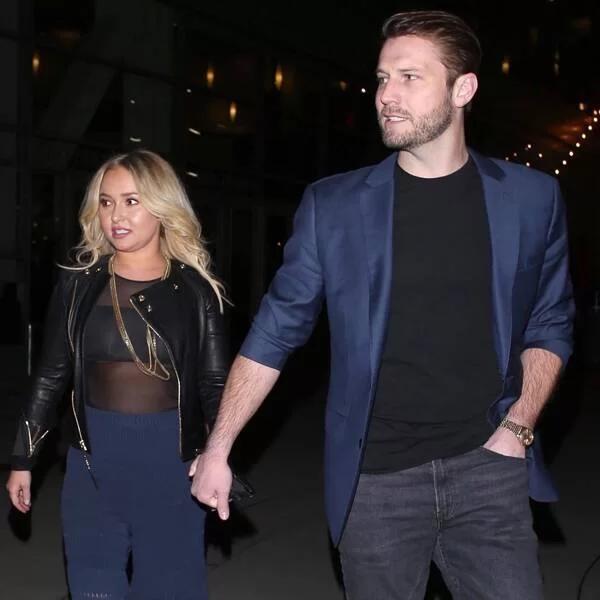 Малышка и гигант. Как любовница Владимира Кличко превратилась из знаменитости в алкоголичку