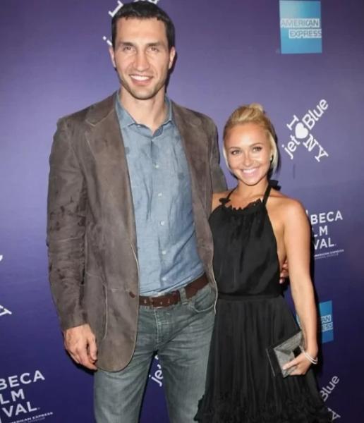 Малышка и гигант. Как любовница Владимира Кличко превратилась из знаменитости в алкоголичку