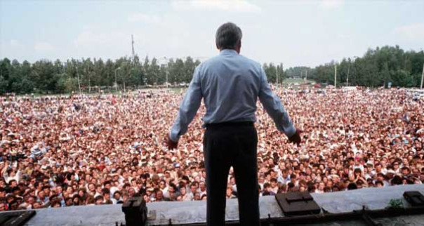 Мэтт Тайбби: Где я ошибся в &laquo;Шоковой терапии&raquo; (для России)