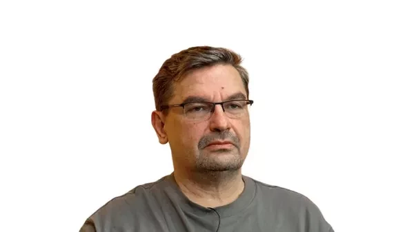 Михаил Онуфриенко: Россия хорошо попала по Полтаве, надолго оставив ВСУ без штучных специалистов