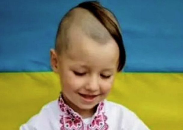 &laquo;Мы вас заставим Родину любить&raquo;. За пределы Украины предлагают не выпускать даже детей