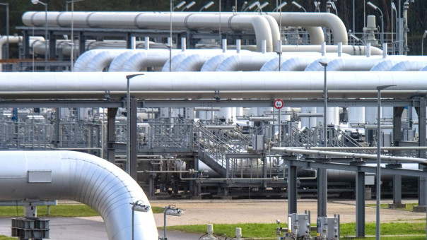 На дне независимости: зачем продвигается &laquo;украинская&raquo; версия диверсии на &laquo;Северных потоках&raquo;