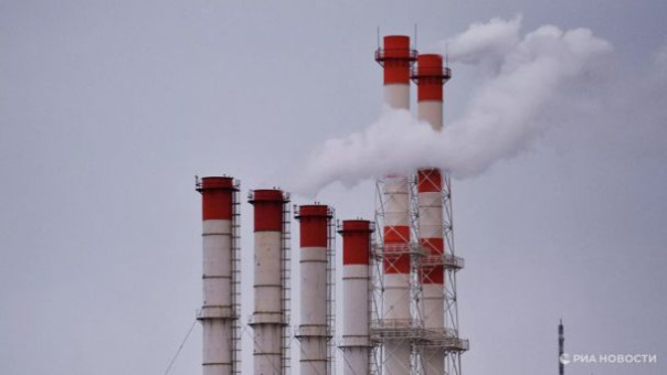 На Украине заявили об уничтожении всех ТЭЦ, обслуживавших Харьков