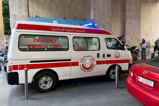 Наземное происхождение: когда Израиль может вторгнуться в Ливан