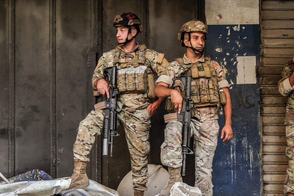 Наземное происхождение: когда Израиль может вторгнуться в Ливан