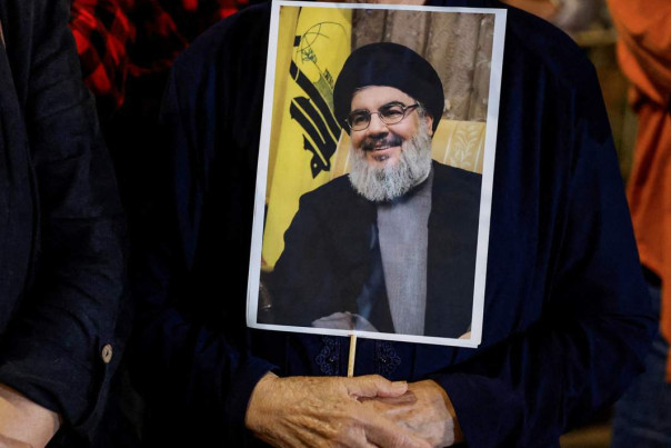 Наземное происхождение: когда Израиль может вторгнуться в Ливан