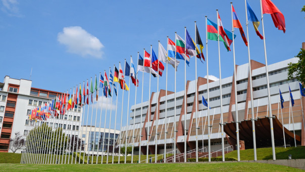 &laquo;Не поддержала с самого начала&raquo;: Армения и ещё шесть стран не подписали антироссийскую декларацию Совета Европы