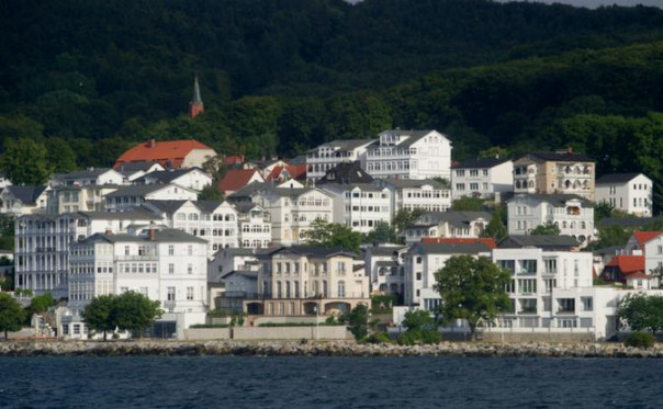 Не вернуть ли немецкому острову историческое русское имя?