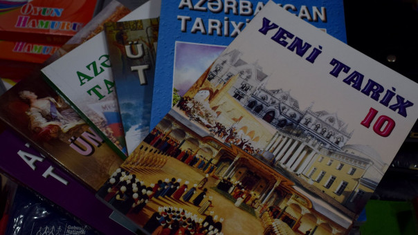 "Негативные образы" России в школьных учебниках постсоветских стран