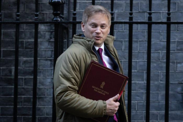 Неизлечимые британские неадекваты, или Ещё один &laquo;ультиматум Путину&raquo;