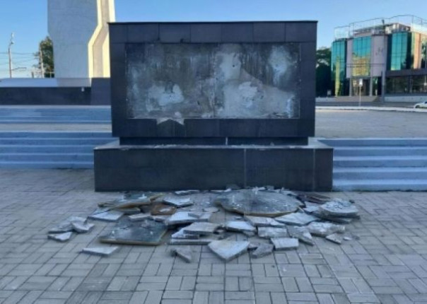 Новая Одесса &mdash; без Дюка, Жукова и Катаева. Жемчужину у моря превращают в Коцюбеевку