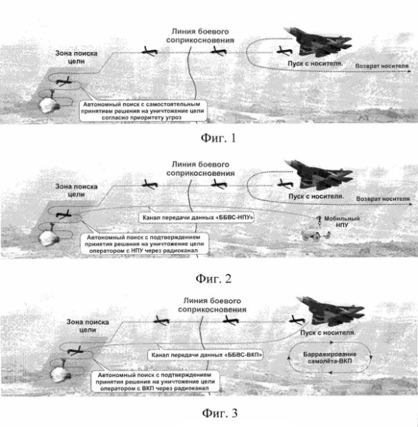 Новинка ОКБ "Сухого"