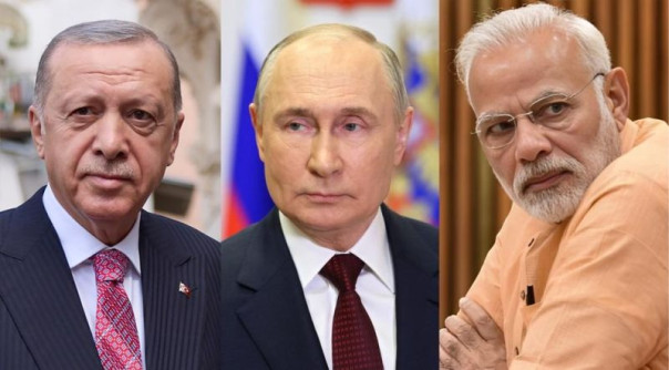 О чём смысл возможного членства Турции и Азербайджана в БРИКС?