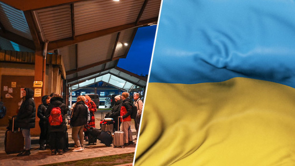 &laquo;Обходятся слишком дорого&raquo;: как в Европе сокращается поддержка украинских беженцев