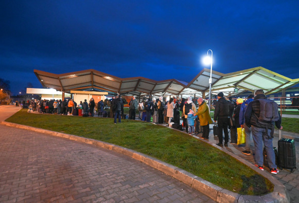 &laquo;Обходятся слишком дорого&raquo;: как в Европе сокращается поддержка украинских беженцев