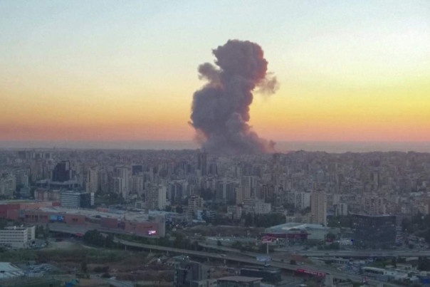 Опасный удар: почему убийство Насраллы ставит Иран перед сложной дилеммой