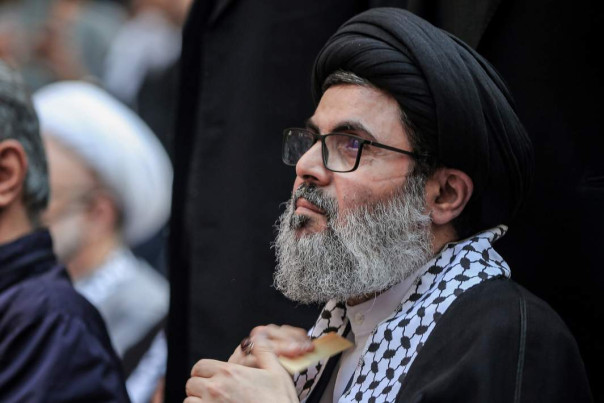 Опасный удар: почему убийство Насраллы ставит Иран перед сложной дилеммой