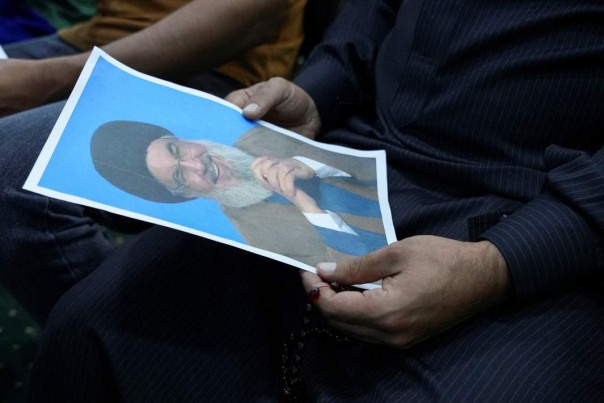 Опасный удар: почему убийство Насраллы ставит Иран перед сложной дилеммой