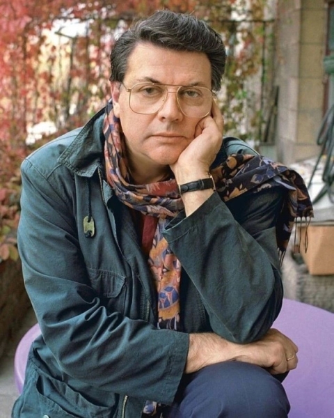 Относитесь к себе с любовью, а ко всему остальному &mdash; с юмором