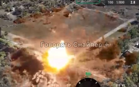 Отправили на дно: Россия нанесла второй удар по устоявшему мосту у Покровска - источник