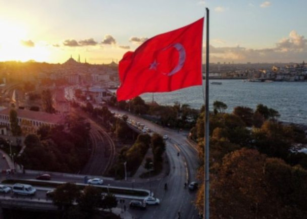 Первая страна НАТО подала заявку на вступление в БРИКС