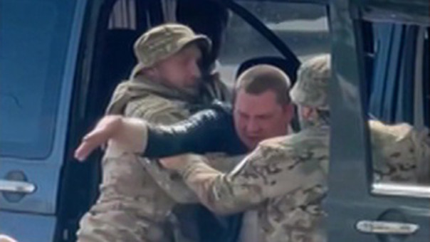 Пленный украинец рассказал о премиях сотрудникам ТЦК за пойманных мобилизованных