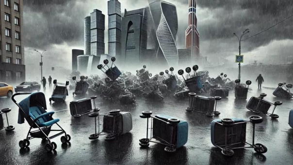 Под запрет попадет не бездетность, а попытки сделать ее идеалом