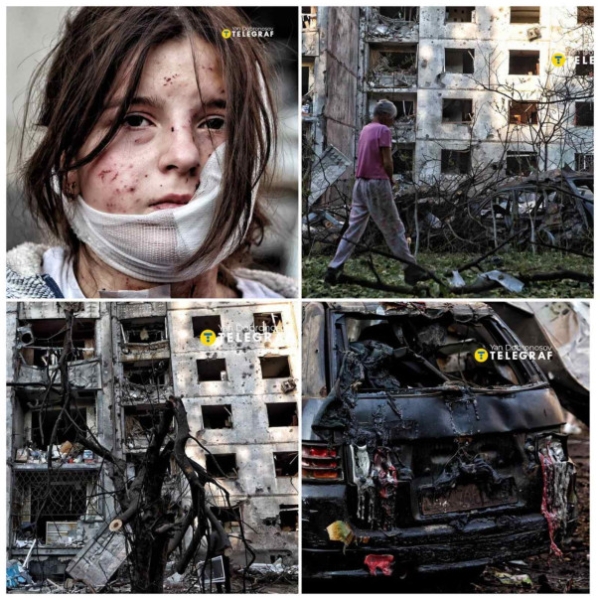 Подполье раскрыло подробности ударов по ВСУ в нескольких областях Украины