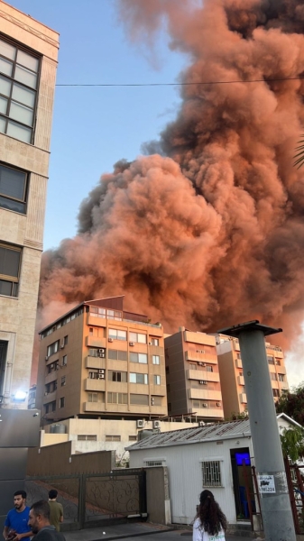 Подрывы пейджеров в Ливане: могут ли быть ещё интересанты, помимо Израиля?