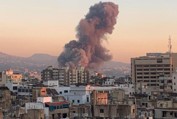 Подрывы пейджеров в Ливане: могут ли быть ещё интересанты, помимо Израиля?