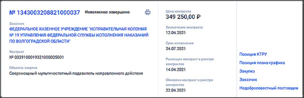 "Пока мы их не трогаем, проверок сверху не будет": Правда сотрудника колонии о шикарной жизни заключённых боевиков-мигрантов