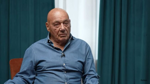 Познер в своем стиле прокомментировал новости о возвращении на ТВ