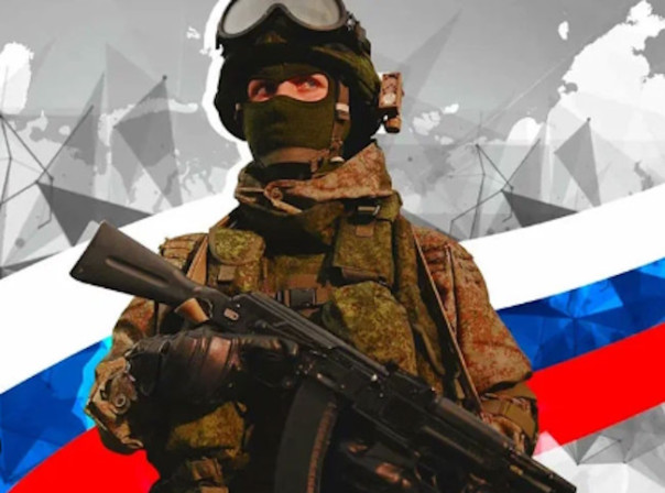 &laquo;Позывной "Моссад"&raquo;: в бою на Донбассе пал воин с удивительной судьбой