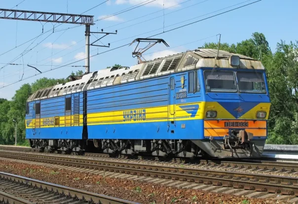 Приоритетные цели: железнодорожная логистика Украины переходит на евроколею