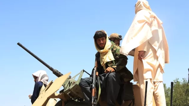 Прокси &ndash; главное оружие Запада. Доказано Украиной, Сирией и даже Финляндией с Молдавией