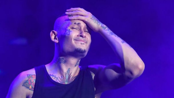 Против Моргенштерна возбуждено уголовное дело