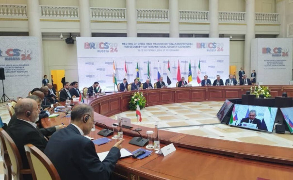 Пути к решению конфликта лежат через Казань?