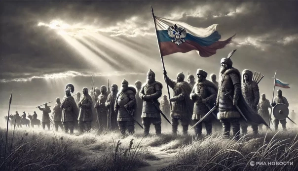 Путин окончательно расстроил Запад