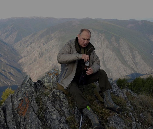 Путин снова поставил в тупик США