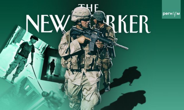 &laquo;Расстреляли всех&raquo;. Зверства морпехов США в Ираке предали гласности