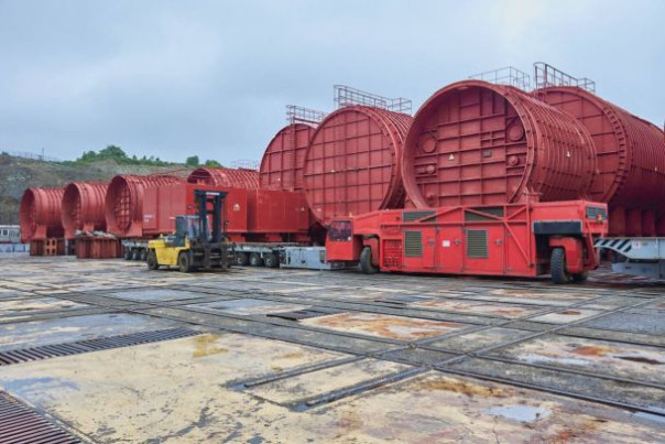 «Росатом» объявил о завершении ликвидации опасного советского наследия на Дальнем Востоке