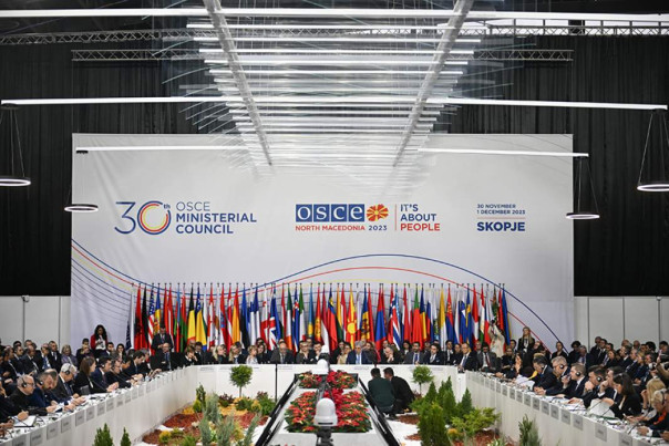 Россия будет добиваться переноса штаб-квартиры БДИПЧ ОБСЕ из Польши