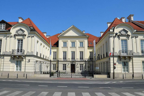 Россия будет добиваться переноса штаб-квартиры БДИПЧ ОБСЕ из Польши