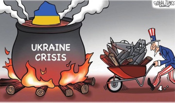 Россия уничтожила оружие США, необходимое американцам для войны, заявил экс-советник Пентагона Уебб