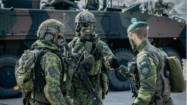 Самоубийственное решение