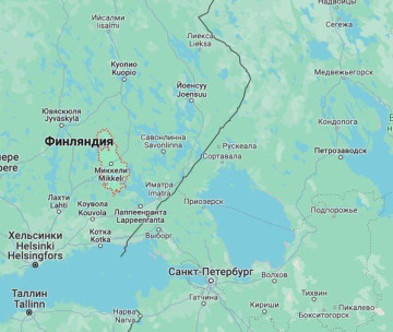 Самоубийственное решение